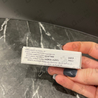 Отзыв Byredo Parfums Black Saffron