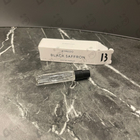 Отзыв Byredo Parfums Black Saffron