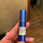 Отзыв Byredo Parfums Black Saffron