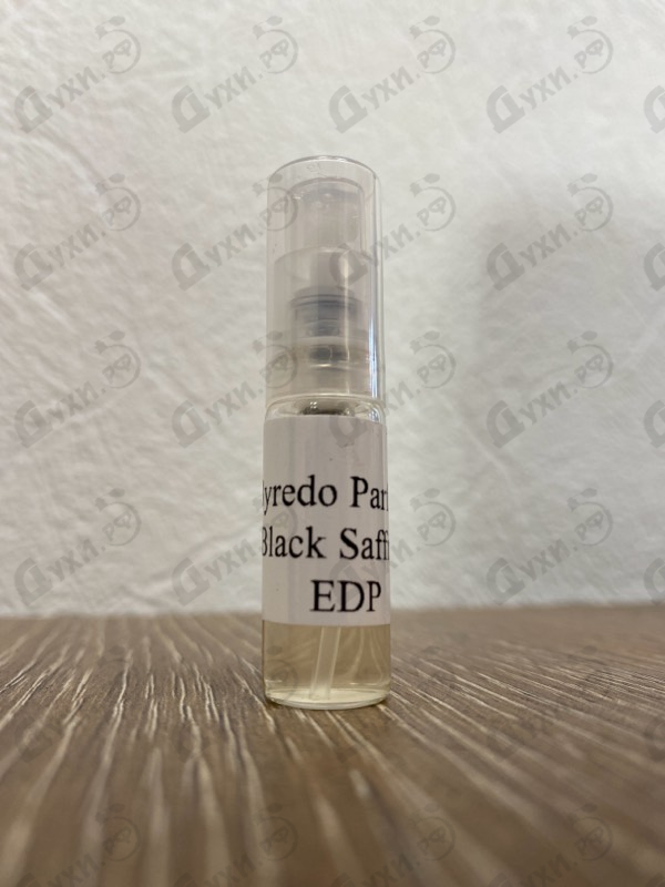 Парфюм Byredo Parfums Black Saffron Купить Black Saffron от Byredo Parfums