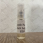 Отзыв Byredo Parfums Black Saffron