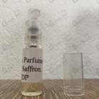Отзыв Byredo Parfums Black Saffron