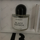 Духи Black Saffron от Byredo Parfums