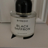 Парфюмерия Black Saffron от Byredo Parfums Купить Byredo Parfums Black Saffron