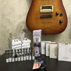 Отзыв Byredo Parfums Black Saffron