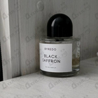 Отзывы Byredo Parfums Black Saffron