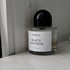 Парфюмерия Byredo Parfums Black Saffron