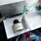 Отзыв Byredo Parfums Black Saffron