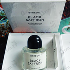 Духи Black Saffron от Byredo Parfums
