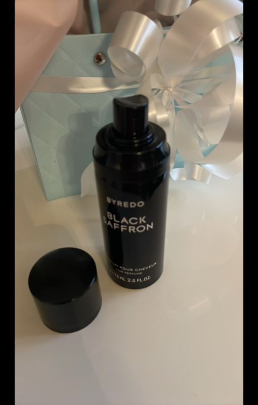 Купить Byredo Parfums Black Saffron