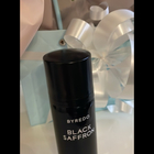 Духи Black Saffron от Byredo Parfums