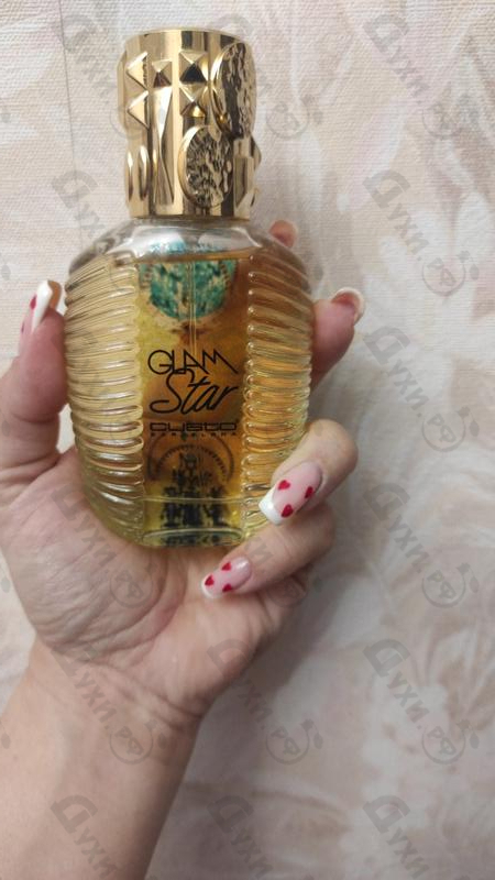 Парфюмерия Barcelona Glam Star от Custo Barcelona