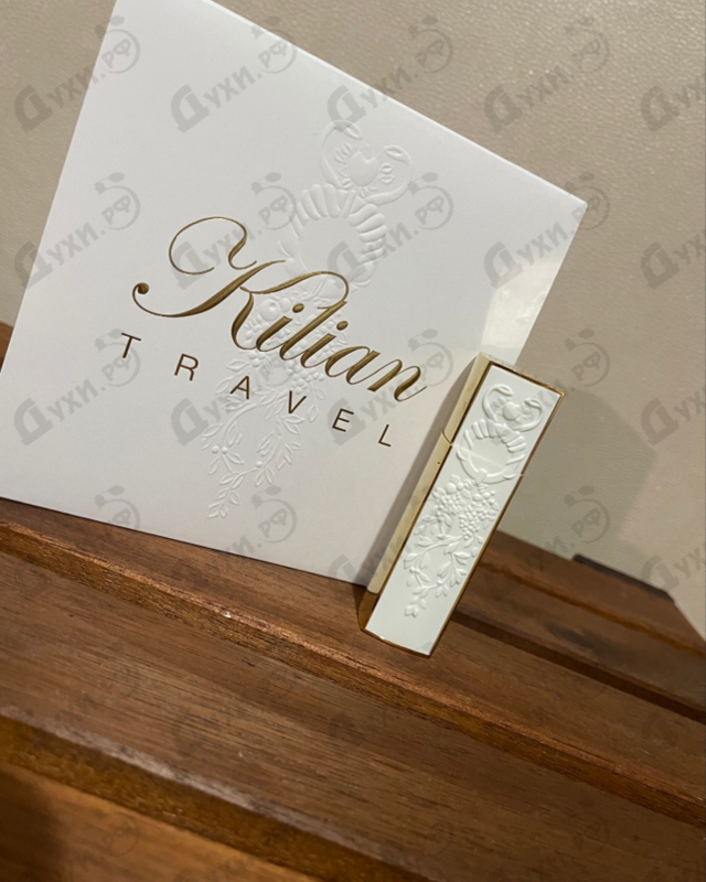 Парфюмерия Kilian In The City Of Sin Парфюмерия In The City Of Sin от Kilian