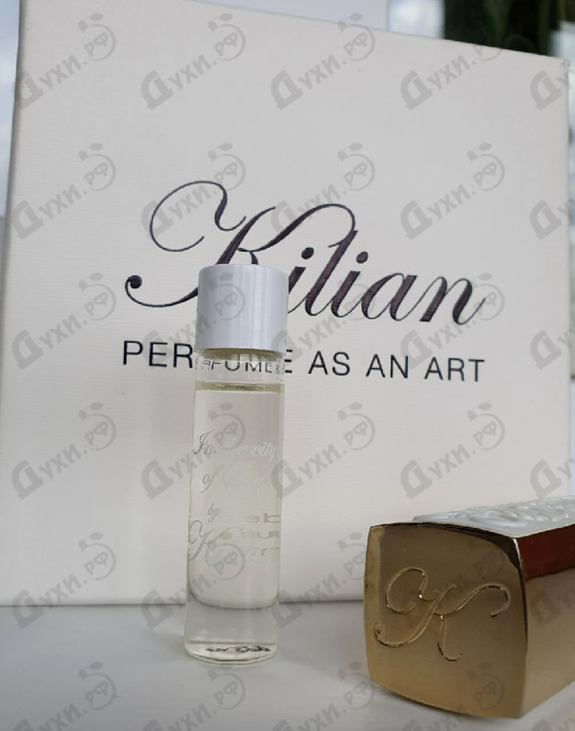 Парфюмерия Kilian In The City Of Sin Парфюмерия In The City Of Sin от Kilian