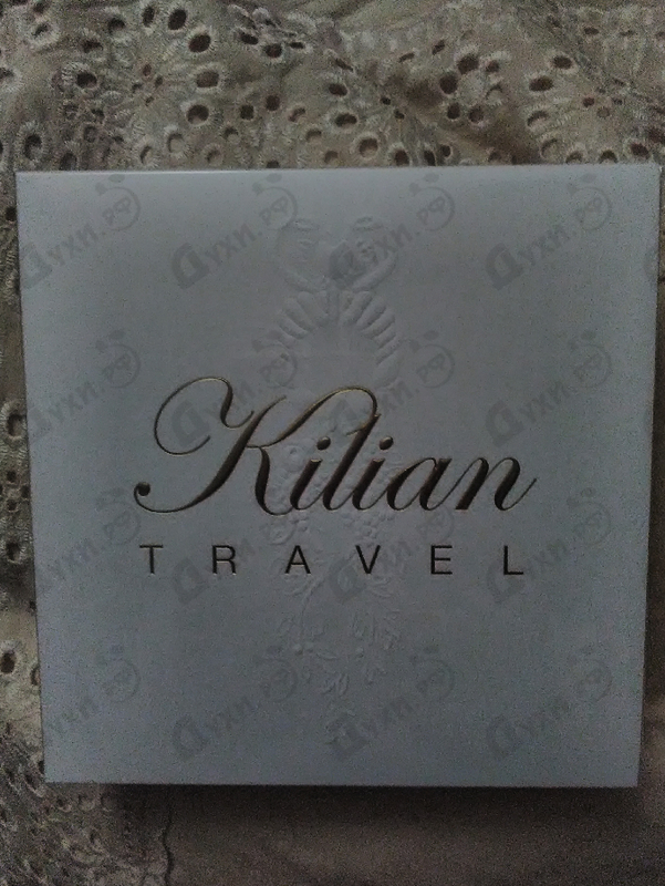 Парфюм Kilian In The City Of Sin Купить In The City Of Sin от Kilian