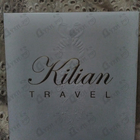 Духи In The City Of Sin от Kilian