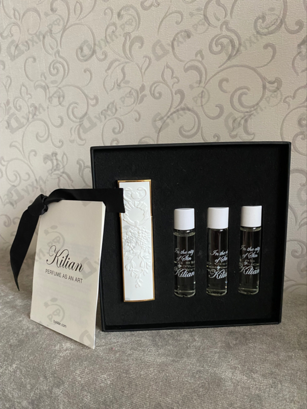 Парфюмерия Kilian In The City Of Sin Парфюмерия In The City Of Sin от Kilian