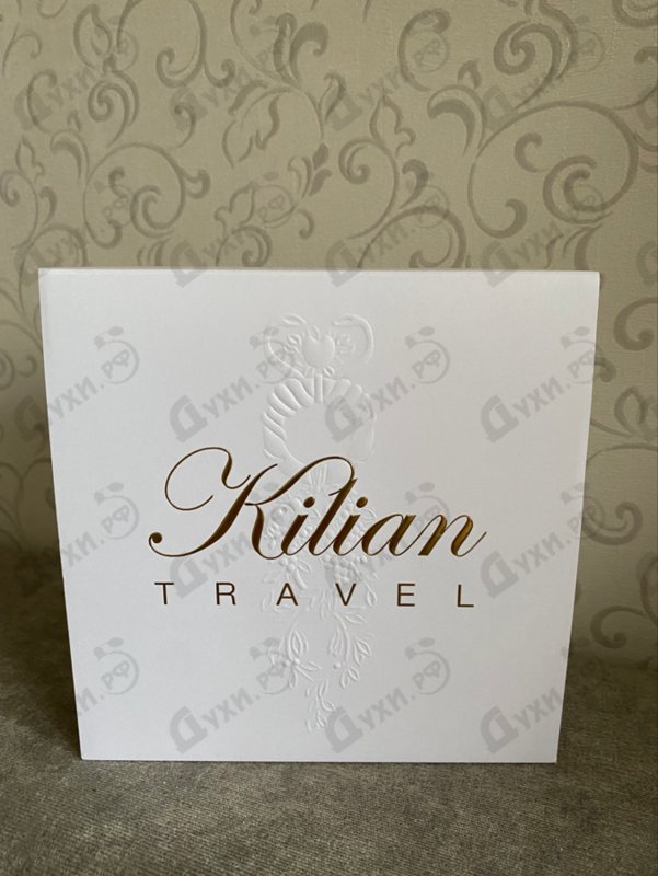 Купить In The City Of Sin от Kilian Купить Kilian In The City Of Sin