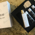 Отзыв Kilian In The City Of Sin