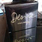 Отзыв Dolce & Gabbana The One Desire