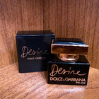 Духи The One Desire от Dolce & Gabbana
