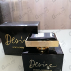 Отзыв Dolce & Gabbana The One Desire