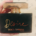 Отзыв Dolce & Gabbana The One Desire