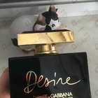 Отзыв Dolce & Gabbana The One Desire