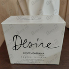 Отзыв Dolce & Gabbana The One Desire