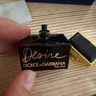Парфюм Dolce & Gabbana The One Desire