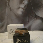 Духи The One Desire от Dolce & Gabbana