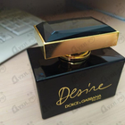 Духи The One Desire от Dolce & Gabbana