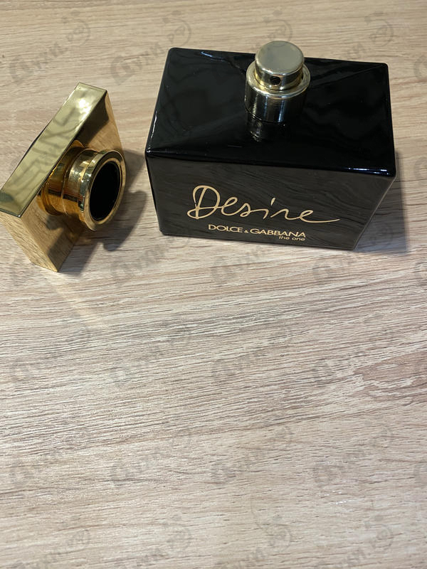 Купить The One Desire от Dolce & Gabbana Отзыв Dolce & Gabbana The One Desire