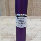 Духи The One Desire от Dolce & Gabbana