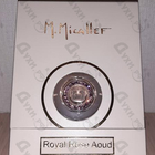 Отзыв Micallef Royal Rose Aoud