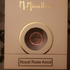 Парфюмерия Royal Rose Aoud от Micallef