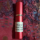 Отзыв Micallef Royal Rose Aoud