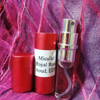Отзыв Micallef Royal Rose Aoud