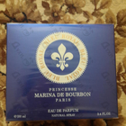 Отзыв Marina De Bourbon Bleu Royal