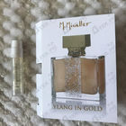 Отзыв Micallef Ylang In Gold