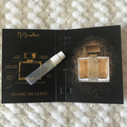 Парфюм Micallef Ylang In Gold