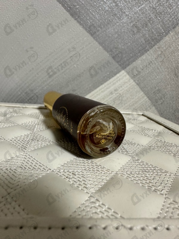 Отзыв Micallef Ylang In Gold