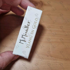 Парфюм Micallef Ylang In Gold