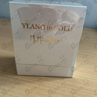 Духи Ylang In Gold от Micallef