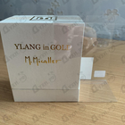 Парфюм Micallef Ylang In Gold