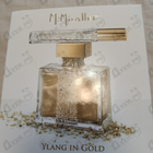 Парфюм Micallef Ylang In Gold
