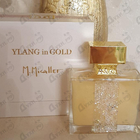 Отзывы Micallef Ylang In Gold