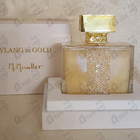 Парфюм Micallef Ylang In Gold