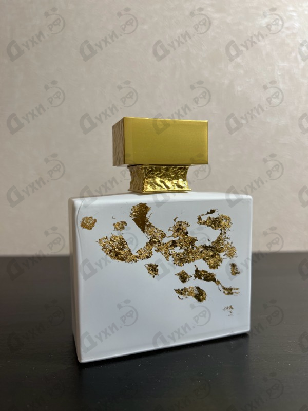 Купить Ylang In Gold от Micallef