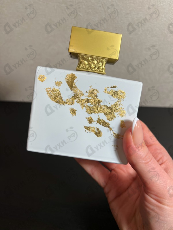 Купить Ylang In Gold от Micallef